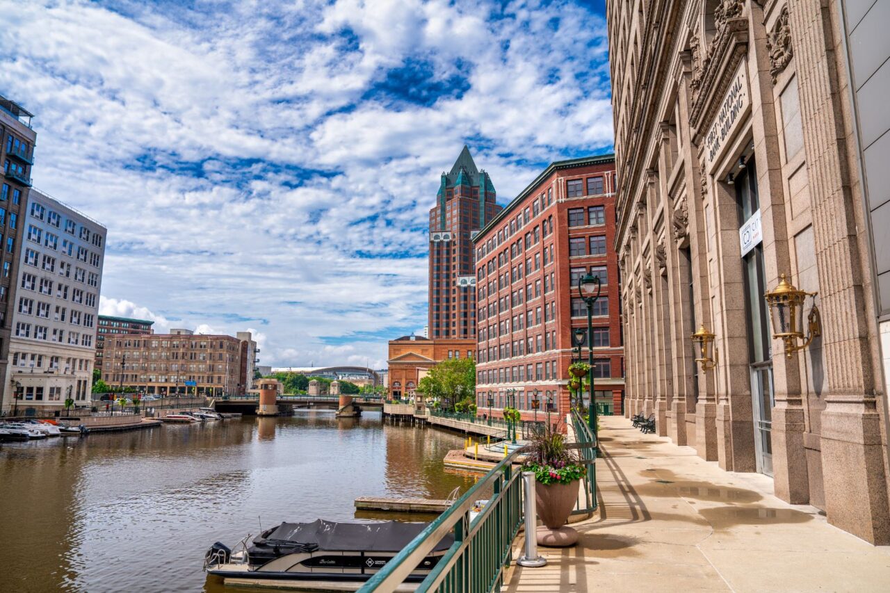 green bay town