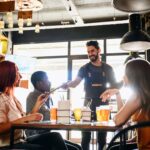 restaurants in green bay